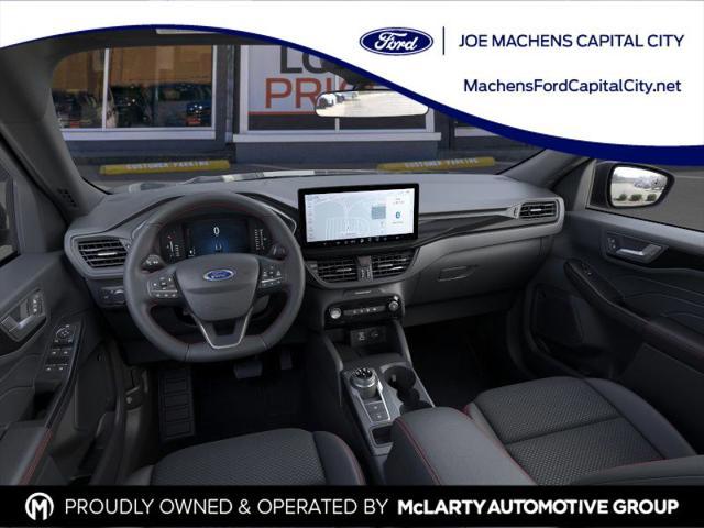 new 2025 Ford Escape car, priced at $33,132