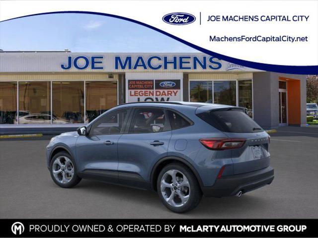 new 2025 Ford Escape car, priced at $33,132