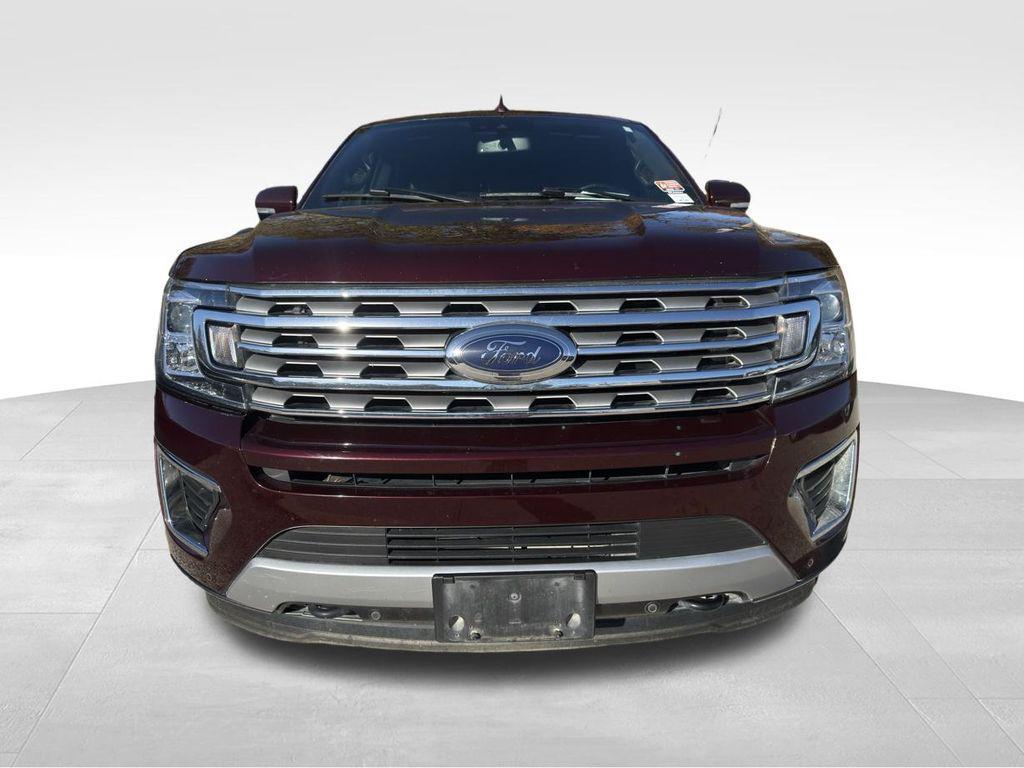 used 2021 Ford Expedition Max car, priced at $28,495