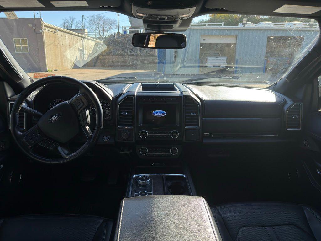 used 2021 Ford Expedition Max car, priced at $28,495