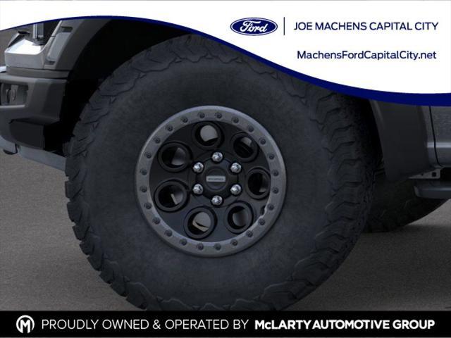 new 2025 Ford F-150 car, priced at $94,790