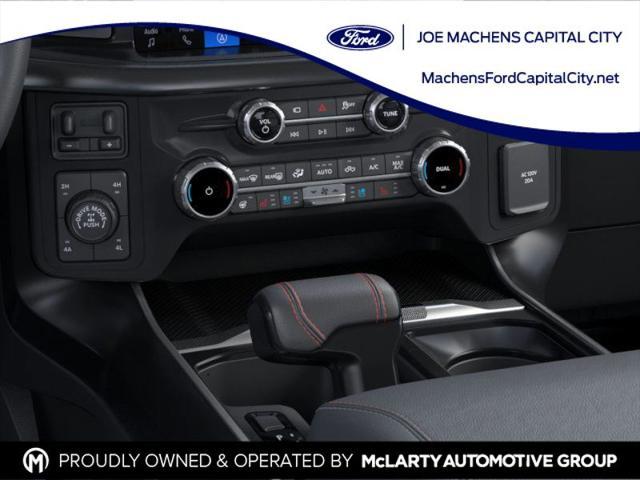 new 2025 Ford F-150 car, priced at $94,790