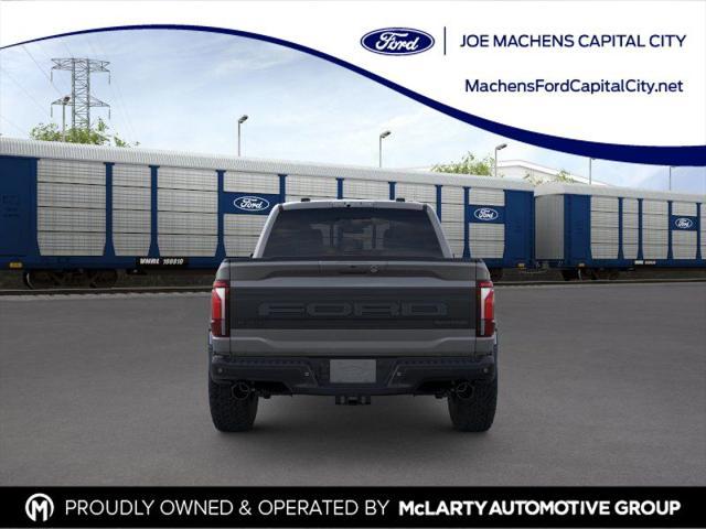 new 2025 Ford F-150 car, priced at $94,790