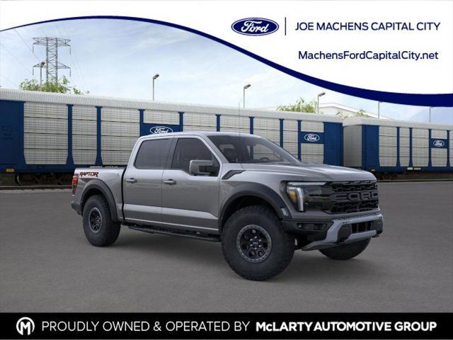 new 2025 Ford F-150 car, priced at $94,790