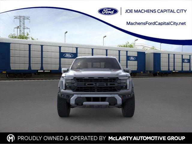 new 2025 Ford F-150 car, priced at $94,790