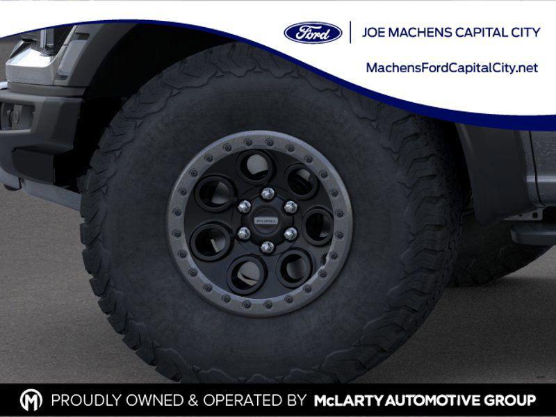 new 2025 Ford F-150 car, priced at $94,790