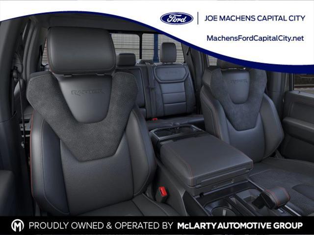new 2025 Ford F-150 car, priced at $94,790