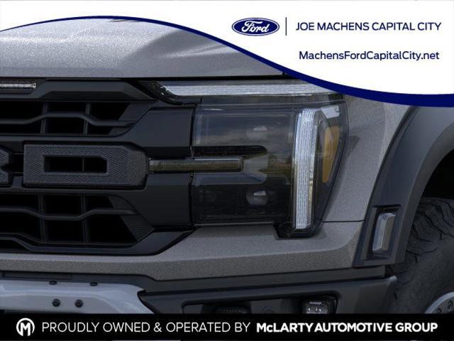 new 2025 Ford F-150 car, priced at $94,790
