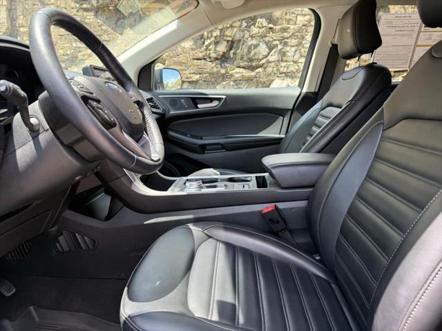 used 2023 Ford Edge car, priced at $26,724