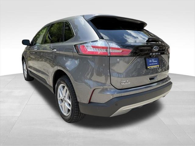 used 2023 Ford Edge car, priced at $26,724