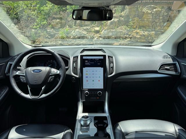 used 2023 Ford Edge car, priced at $26,724