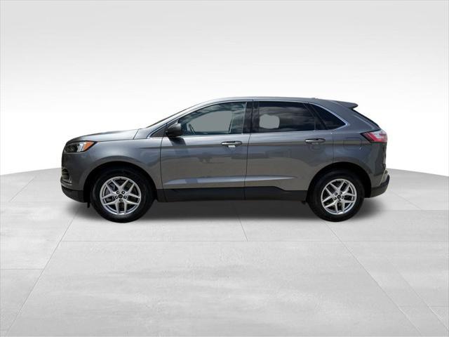 used 2023 Ford Edge car, priced at $26,724