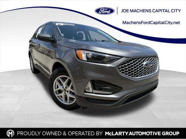 used 2023 Ford Edge car, priced at $26,828