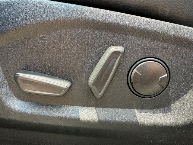 used 2023 Ford Edge car, priced at $26,724