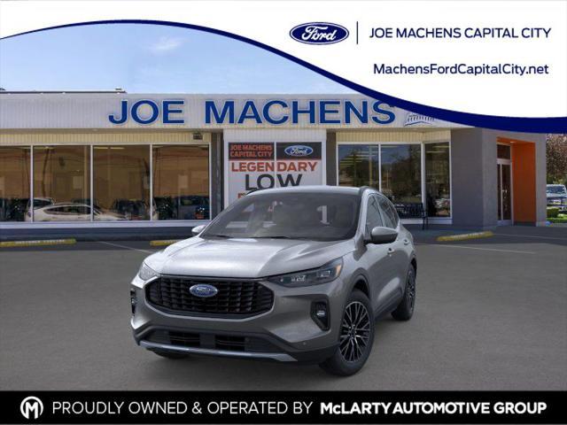 new 2024 Ford Escape PHEV car, priced at $39,994