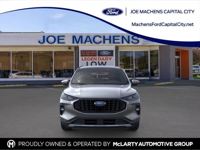 new 2024 Ford Escape PHEV car, priced at $39,994