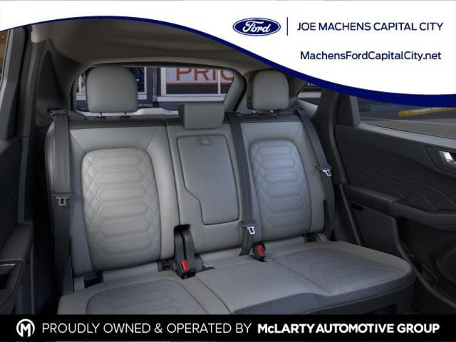 new 2024 Ford Escape PHEV car, priced at $39,994