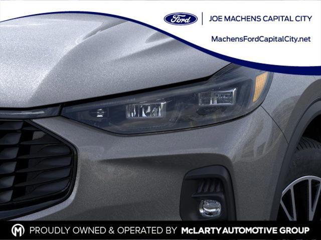 new 2024 Ford Escape PHEV car, priced at $39,994