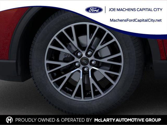 new 2025 Ford Escape PHEV car, priced at $35,027