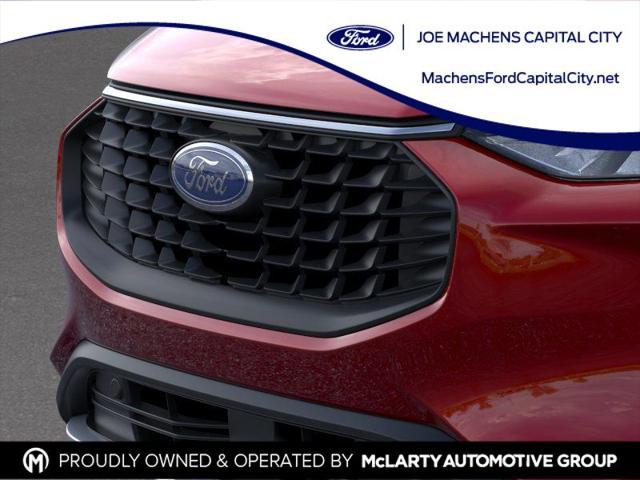 new 2025 Ford Escape PHEV car, priced at $35,027