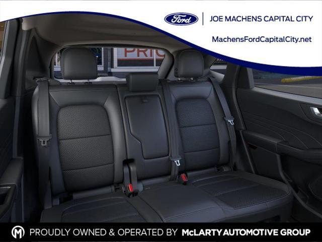 new 2025 Ford Escape PHEV car, priced at $35,027
