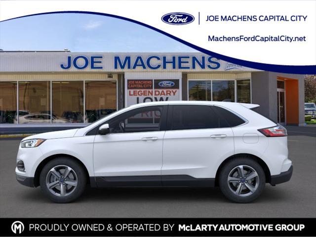 new 2024 Ford Edge car, priced at $38,993