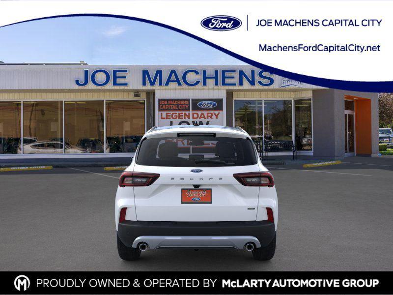 new 2025 Ford Escape PHEV car, priced at $31,967