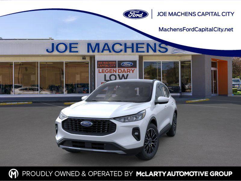 new 2025 Ford Escape PHEV car, priced at $31,967