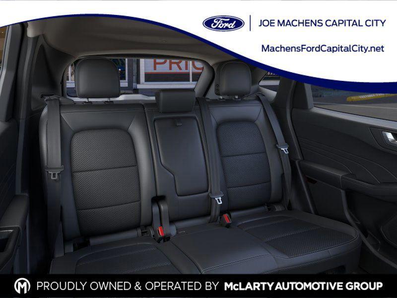 new 2025 Ford Escape PHEV car, priced at $31,967