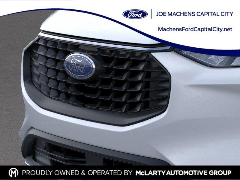 new 2025 Ford Escape PHEV car, priced at $31,967