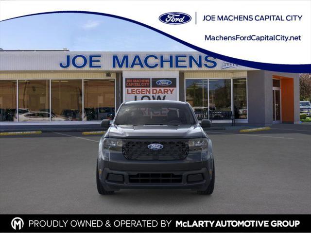 new 2025 Ford Maverick car, priced at $31,912