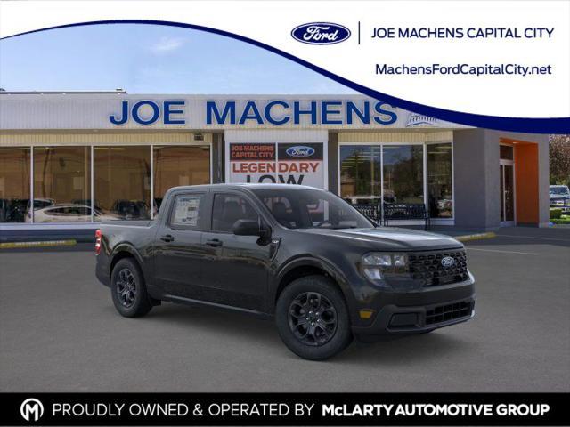 new 2025 Ford Maverick car, priced at $31,912