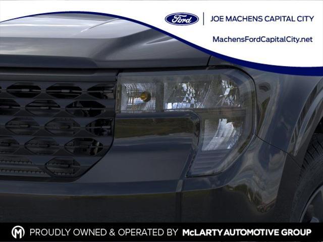 new 2025 Ford Maverick car, priced at $30,779