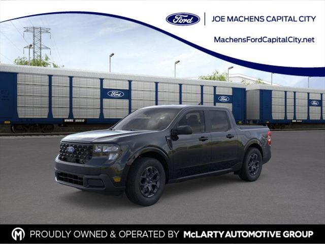 new 2025 Ford Maverick car, priced at $30,779
