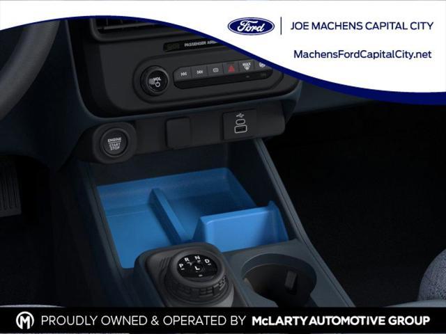 new 2025 Ford Maverick car, priced at $30,779