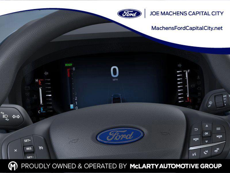 new 2025 Ford Maverick car, priced at $31,912