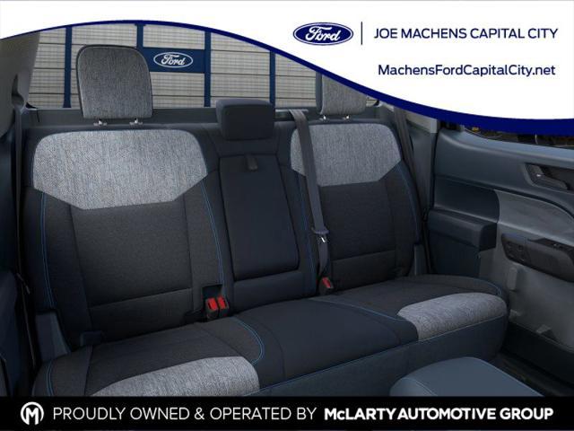 new 2025 Ford Maverick car, priced at $30,779