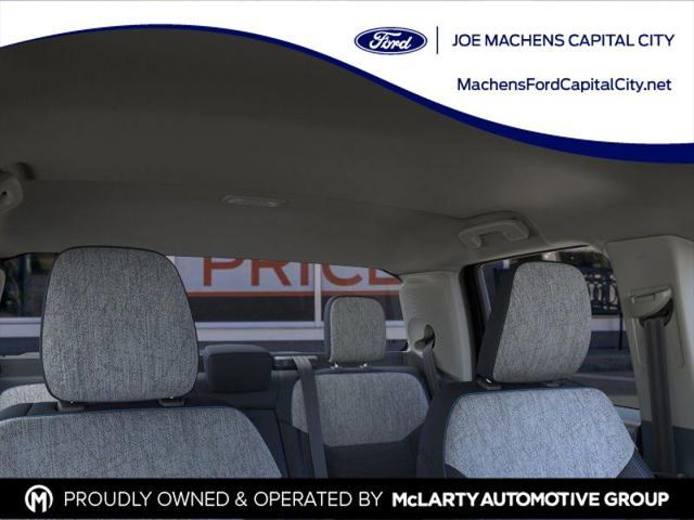 new 2025 Ford Maverick car, priced at $31,912