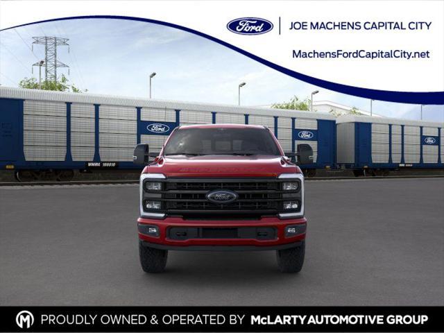 new 2024 Ford F-250 car, priced at $87,136