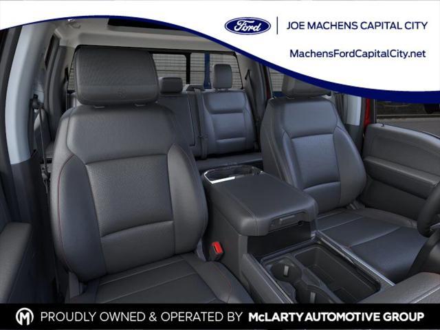 new 2025 Ford F-350 car, priced at $91,190