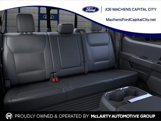 new 2025 Ford F-350 car, priced at $91,190