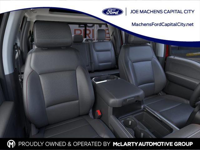 new 2025 Ford F-350 car, priced at $91,190