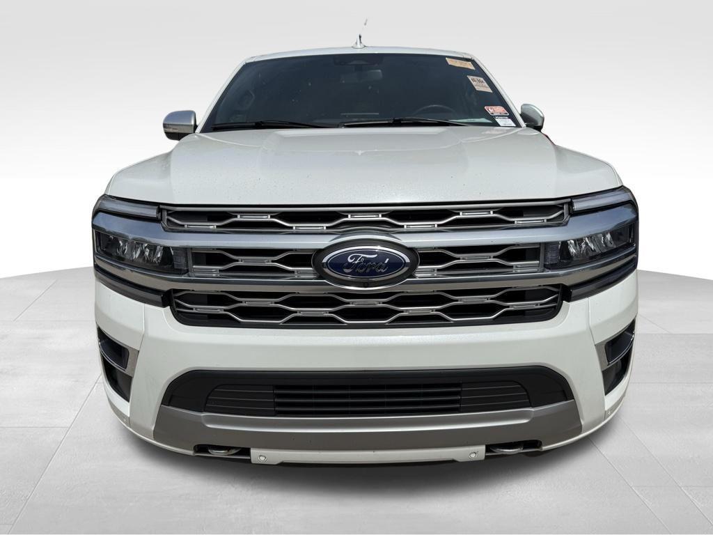 used 2023 Ford Expedition car, priced at $63,498