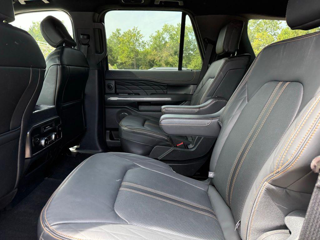 used 2023 Ford Expedition car, priced at $63,498