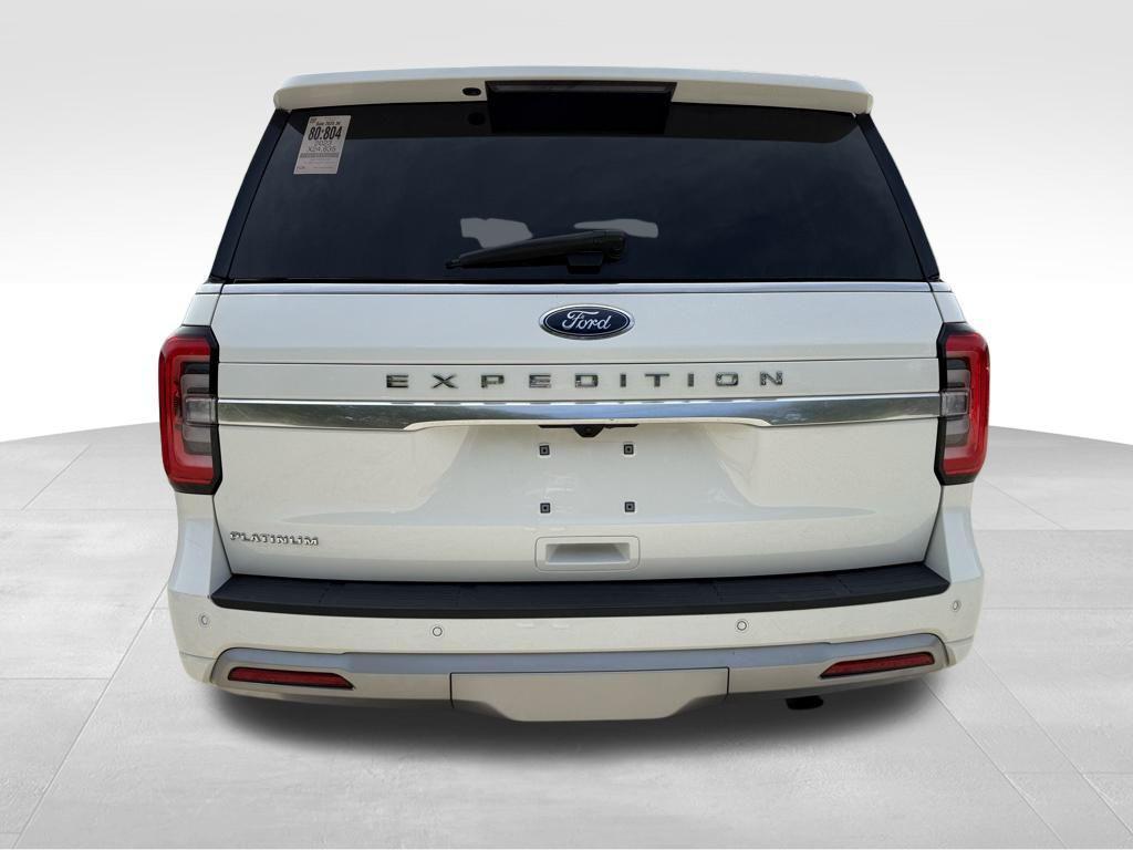 used 2023 Ford Expedition car, priced at $63,498
