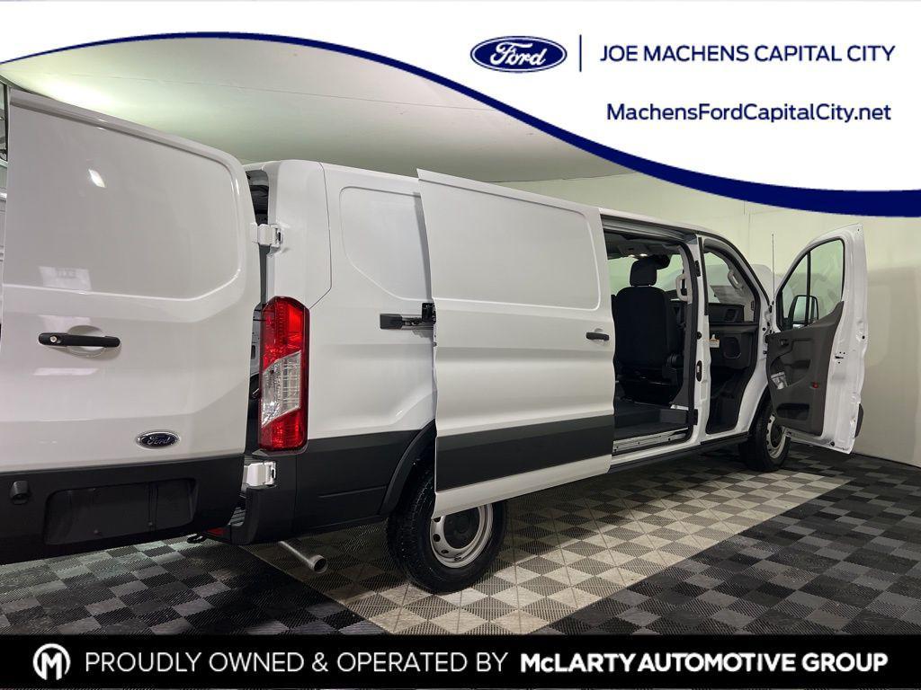 new 2025 Ford Transit-250 car, priced at $46,813