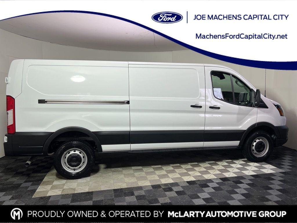 new 2025 Ford Transit-250 car, priced at $46,813