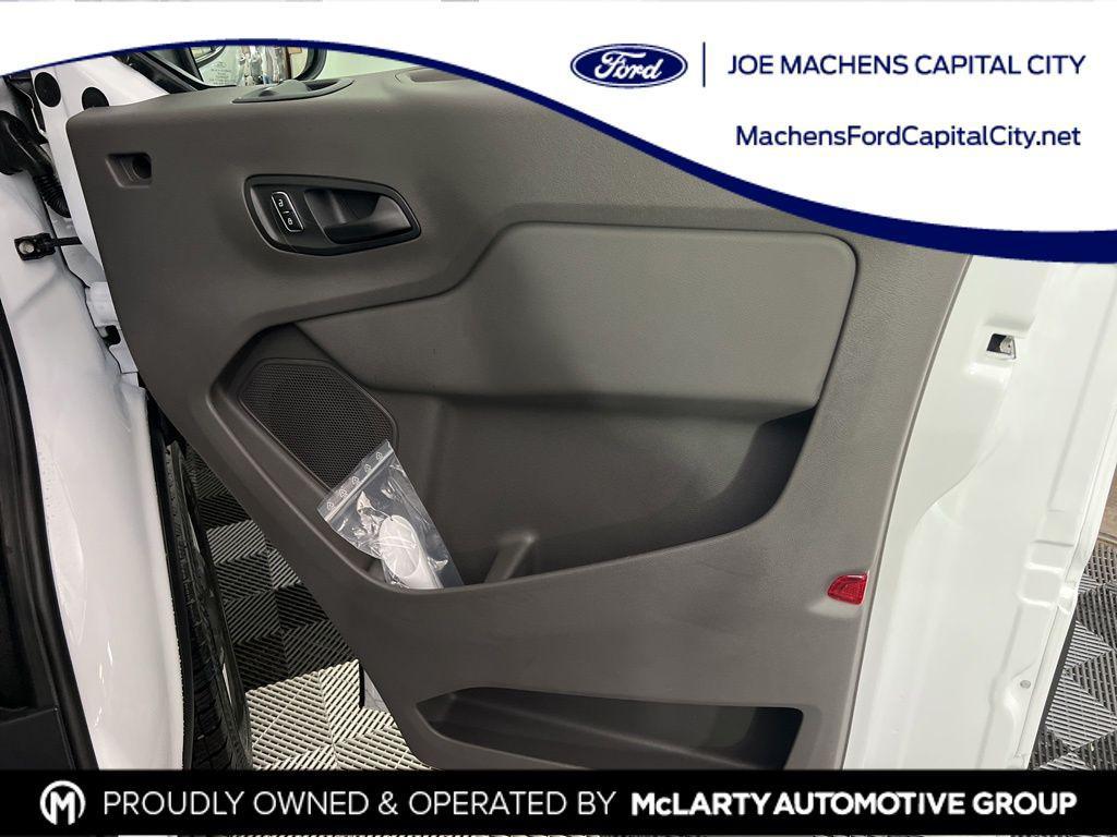 new 2025 Ford Transit-250 car, priced at $46,813