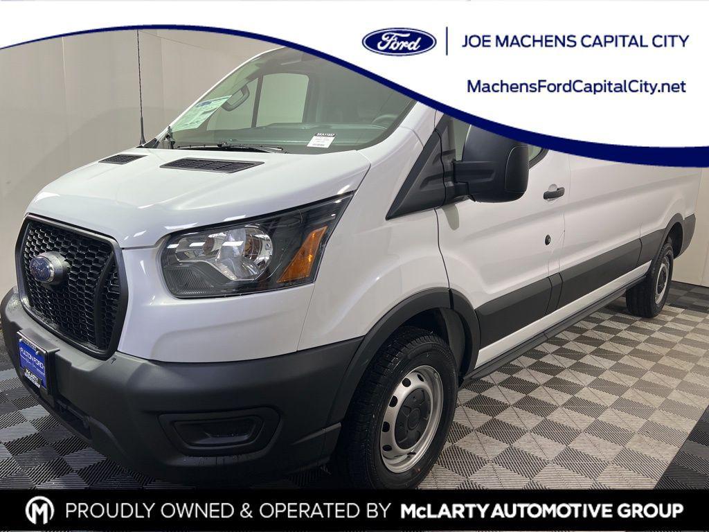 new 2025 Ford Transit-250 car, priced at $46,813