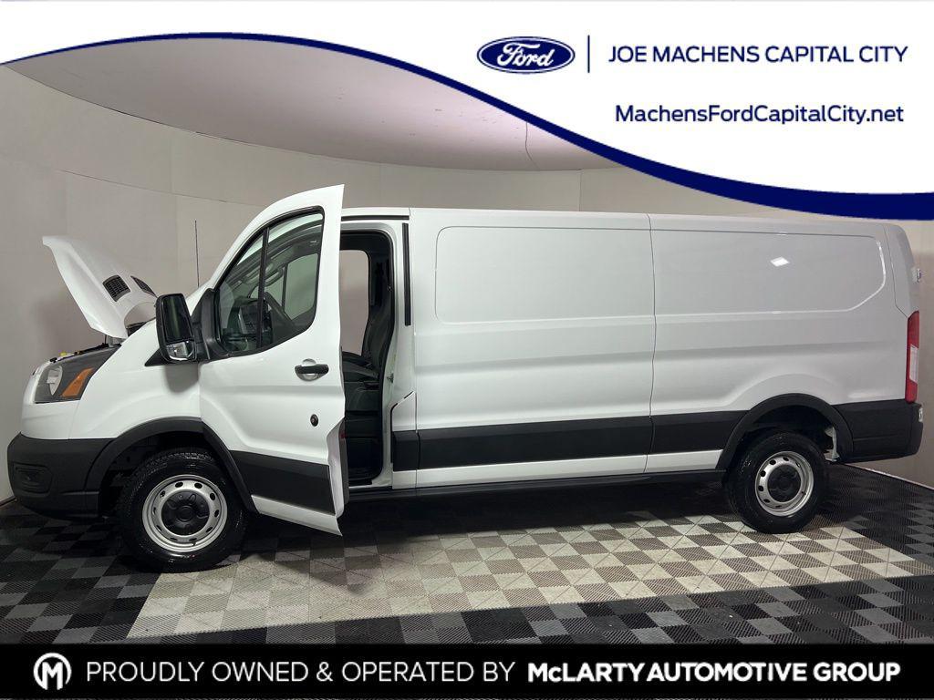new 2025 Ford Transit-250 car, priced at $46,813